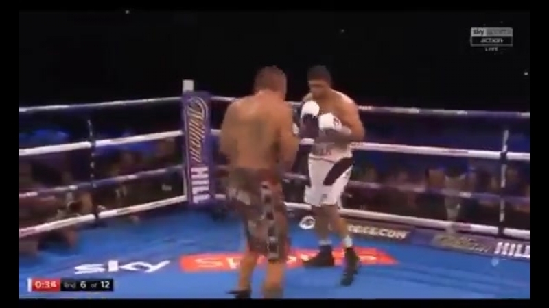 Амир хан самуэль варгас (amir khan samuel vargas) 8/09/2018