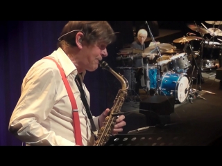 King crimson 21st century schizoid man (live 2015)