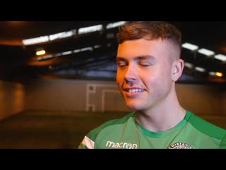 Quickfire | ryan porteous