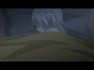 Hatenkou yuugi / неслыханная игра 3 серия