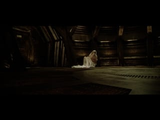 Sigourney weaver alien resurrection (1997) 1080p