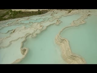 Pamukkale (turkey)