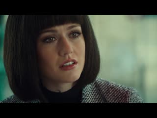 Сумеречные охотники 3 сезон 12 серия (kosharaserials)