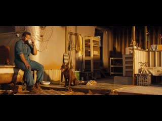 Рыжий пёс (2011) комедия, драма клив стендерс