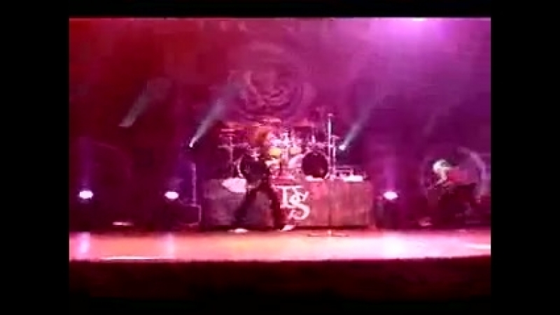 Whitesnake burn/stormbringer 11/12/08