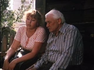 Белые росы (1983)