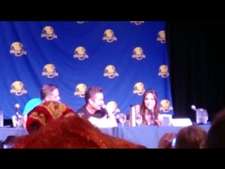 Dragoncon buffy the vampire slayer panel
