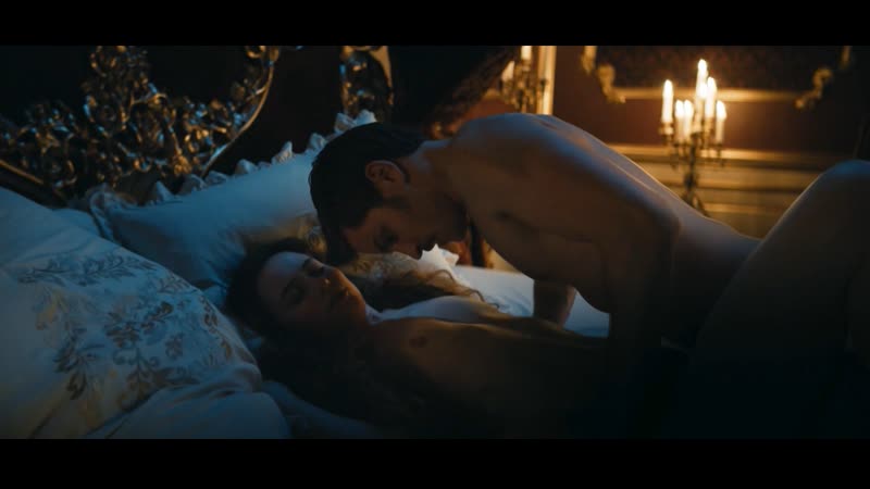 Dominique devenport, paula kober sisi s01e01 05 (2021) hd 1080p / доминик девенпорт, пола кобер сисси императрица австрии