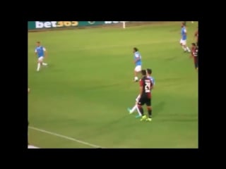 Coppa italia cagliari vs spal 15 08 2016 full raport 480p