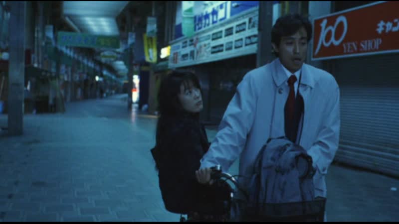 Просто болтовня / yawarakai seikatsu (рюити хироки, 2005)