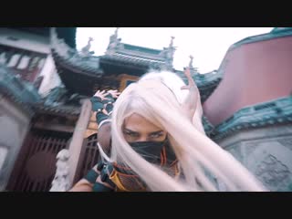 Razihel asian feat fishball (prod razihel)