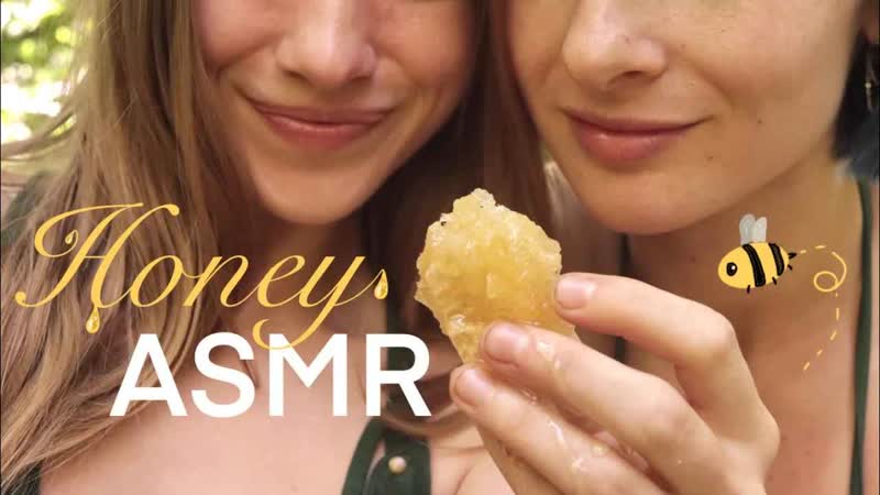 Cherie lorraine asmr 20230522 honey tasting in hawai’i 🍯🐝 [asmr] gvgfqkvo05e