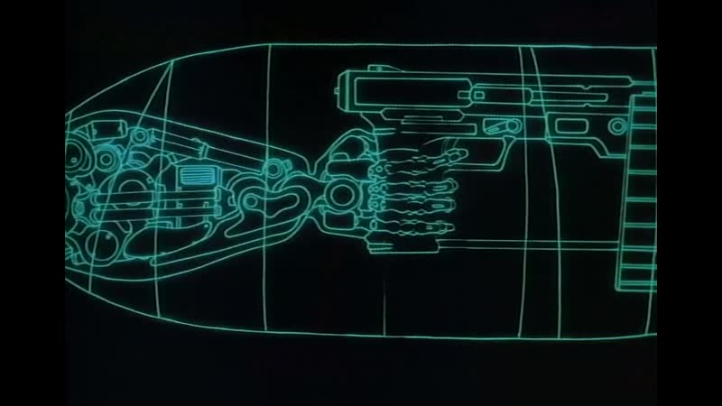 Домініон танкова поліція 01 (dominion tank police)
