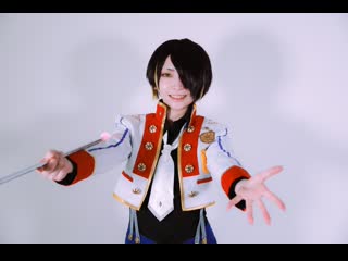 ~【仙石忍誕生祭2021】life 踊ってみた【コスプレ】 niconico video sm38847742