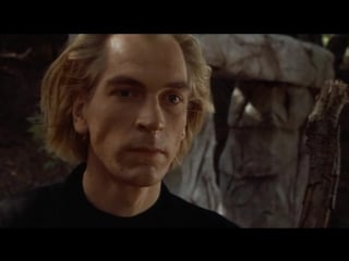 Warlock the armageddon (dvdrip, rus) int