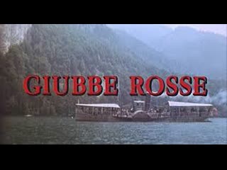 Giubbe rosse (guerreras rojas) (1975) (español)