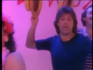 Ricchi e poveri voulez vous danser