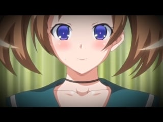 Hentai & хентай 18+ || imouto bitch ni shiboraretai 2 / в объятиях сестры суки 2 (русские субтитры)