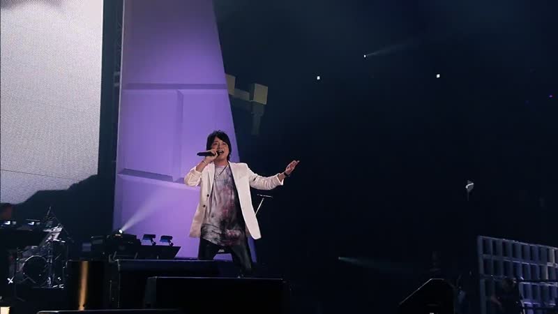 Концерт animelo summer live 2015 the gate, день 2 (часть 1)