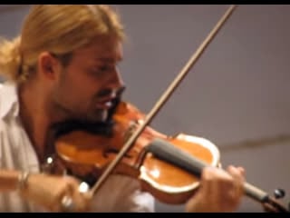 David garrett in wiltz luxemburg am 10 07 2010 mendelssohn violinconcert 3 satz 2