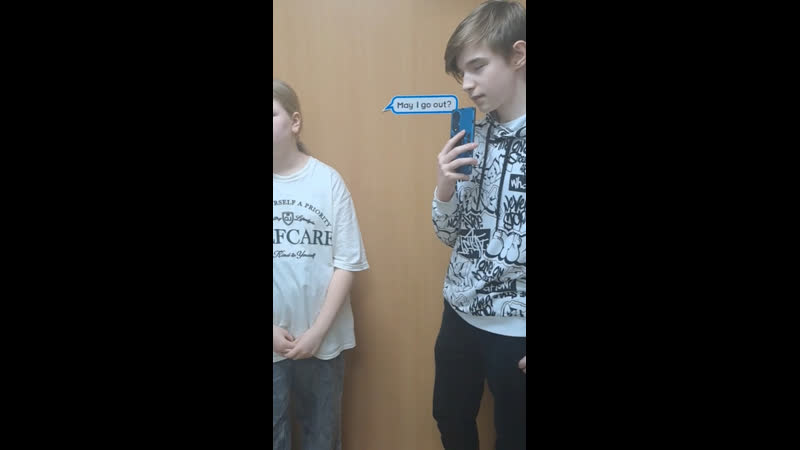 Проект solutions elementary, “possible images from students’ life” дф