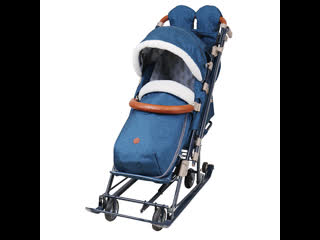 Санки nika 7 8/3