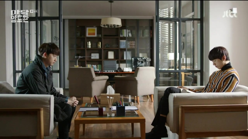 Мадам антуан / мадам антуанетта ( 6 серия )