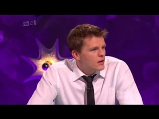 Celebrity juice 7x03 emma bunton, jake humphrey, tess daly, danny dyer