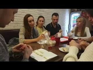 Жеребьеа "best zouk video"