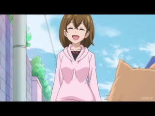 Oda cinnamon nobunaga / ода «корица» нобунага 4 серия [озвучка agzy & morin (animedia)]