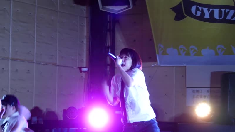 Senosister [gyuu no fesu aki no sp 2019] aidoru nante natcha dame! zettai! se noshi suta ~a