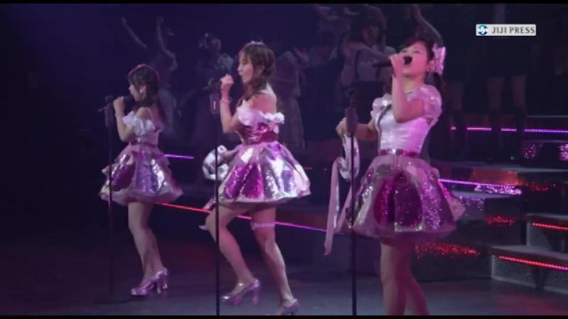 Akb48 solo request hour setlist best 100 2016 (day 3)[jijipress]