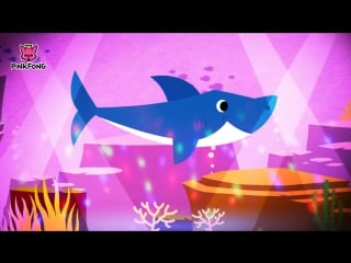 Baby shock! edm version of baby shark april fools porn song pinkfong songs for sex