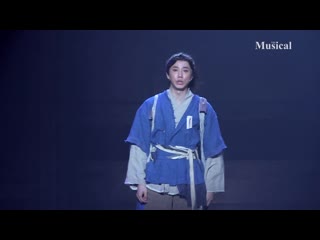 [스테이지] 뮤지컬 (스웨그에이지 외쳐, 조선!) 초연 하이라이트 1부 full hd