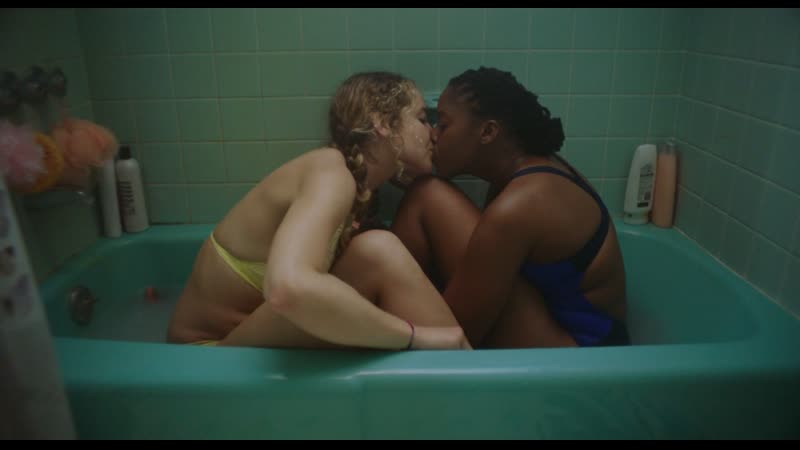 Moses ingram, stella baker candace (2018) hd 1080p nude? sexy! watch online