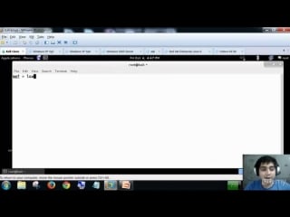 Lecture 31 nessus usage and metasploit