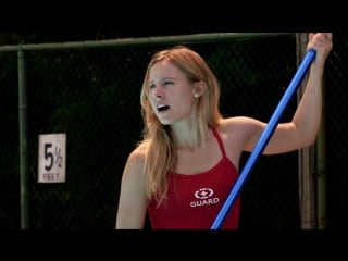 Kristen bell sexy the lifeguard (2013) hd 1080p watch online / кристен белл спасатель