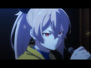 Трейлер shokei shoujo no virgin road