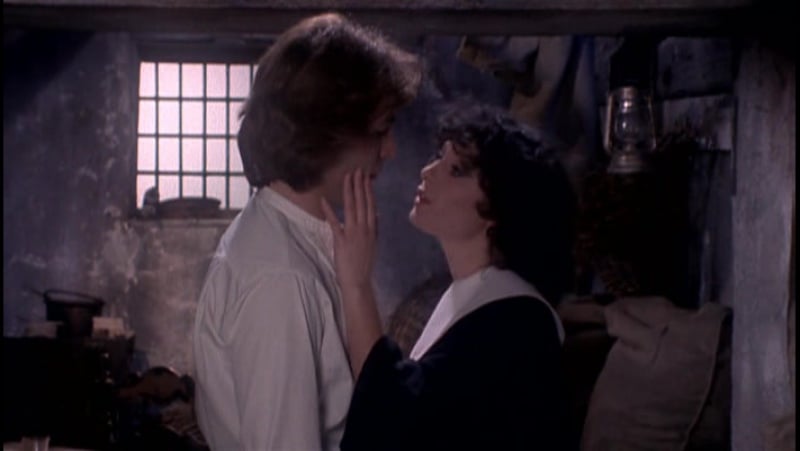 Монастырские соблазны / immagini di un convento (1979)