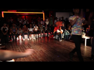 Dramatics @vogue nights 5 4 2015 part 1