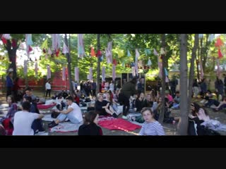 Пикник кубгу 2018 финальный ролик