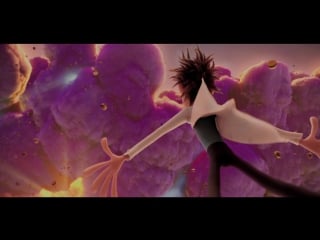 Cloudy with a chance of meatball