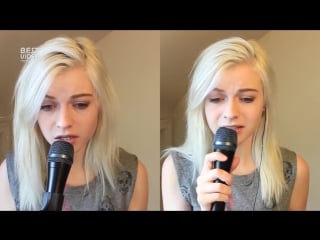 The heart wants what it wants selena gomez (holly henry cover)