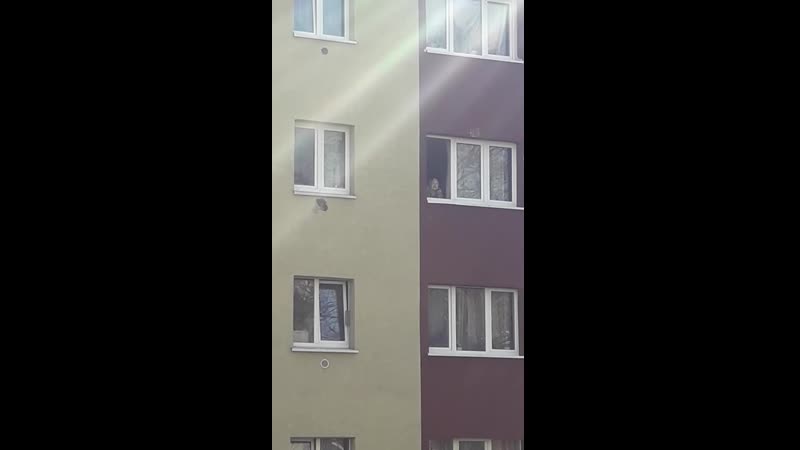 Глас народа