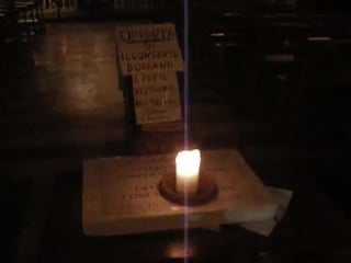 Chiesa di santa margherita dei cerchi, firenze (1290)