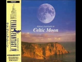 Theme of love nobuo uematso ff iv celtic moon