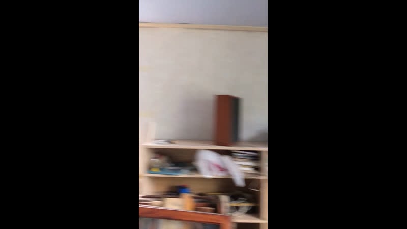 Закончили монтаж и внутреннюю отделку