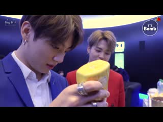 [video][190809][bangtan porn] bts' food talk! bts (방탄소년단)
