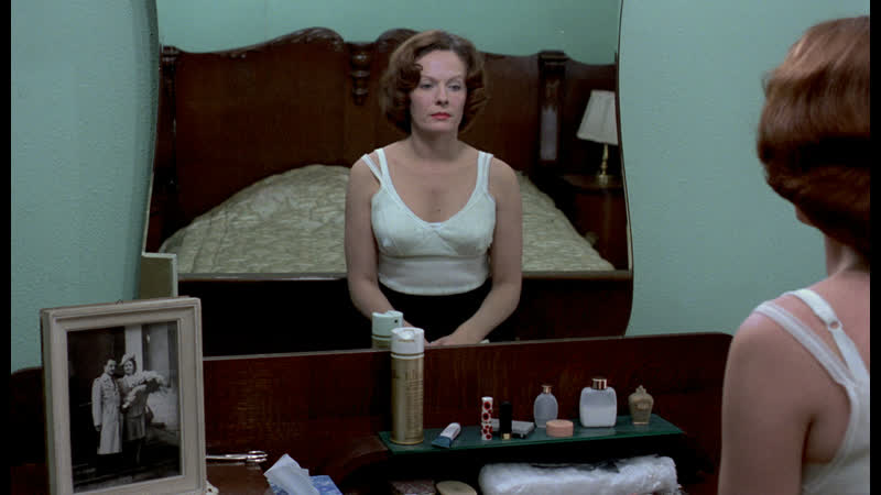 Жанна дильман, набережная коммерции 23, брюссель 1080 (1975) шанталь акерман (артхаус, драма)