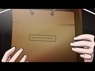 9 серия нет лекарства для моего брата! / ani ni tsukeru kusuri wa nai!